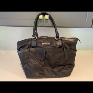 Perry Mackin Harper diaper bag